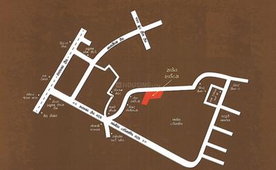 Project Image of 936.46 - 1150.34 Sq.ft 3 BHK Apartment for buy in Desai Saket Heights