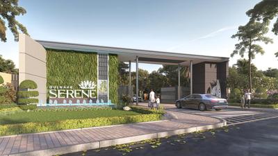 Project Image of 0.0 - 2439.0 Sq.ft 3 BHK Apartment for buy in Gulnaar Serene