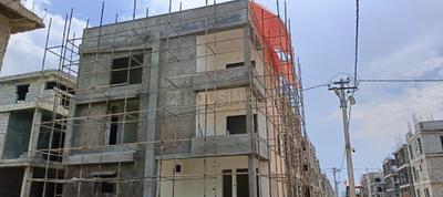Project Image of 1972.0 - 4848.0 Sq.ft 3 BHK Villa for buy in Green Tech O2 Community