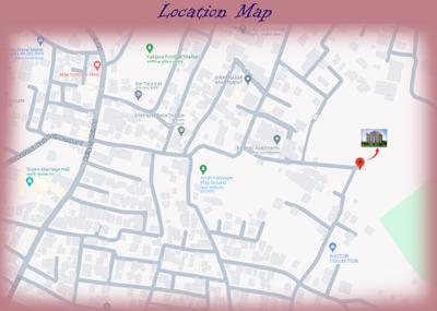 Project Image of 857.0 - 1371.0 Sq.ft 2 BHK Apartment for buy in Paulami Ananda Niketan