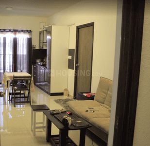 Project Image of 0.0 - 702.78 Sq.ft 2 BHK Apartment for buy in Sobha Dream Acres Tropical Greens Phase 25 Wing 32 33 and 34