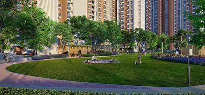 Project Image of 319.0 - 385.0 Sq.ft 1 BHK Apartment for buy in DGT Sector 3A Cluster 2 Phase 2