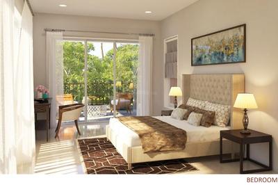 Project Image of 0.0 - 1650.0 Sq.ft 3 BHK Bungalow for buy in Anandvan Sairaj Sankul Phase 1