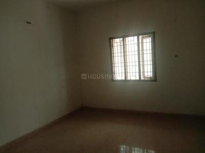 MR Four square Bedroom 1