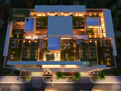 Project Image of 1069.26 - 1733.4 Sq.ft 2 BHK Apartment for buy in Viaans Radiant