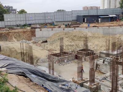 Project Image of 1140.97 - 1641.07 Sq.ft 3 BHK Apartment for buy in Rroyal Posch