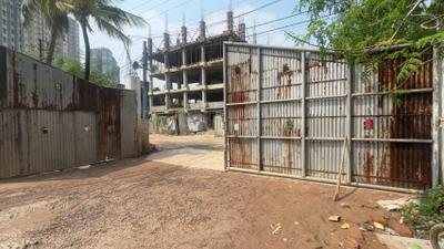 Project Image of 1572.0 - 2261.0 Sq.ft 3 BHK Apartment for buy in Crown