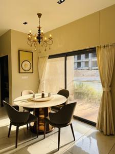 Project Image of 960.0 - 1086.0 Sq.ft 3 BHK Apartment for buy in Ratnam Parkview