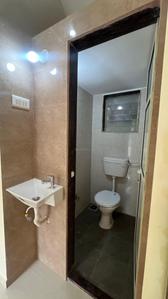 Project Image of 424.0 - 690.0 Sq.ft 1 BHK Apartment for buy in Motiram Darshan NX 1