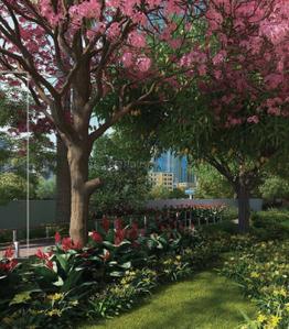 Project Image of 1450.0 - 2345.0 Sq.ft 3 BHK Apartment for buy in Wadhwa Prabhadevi