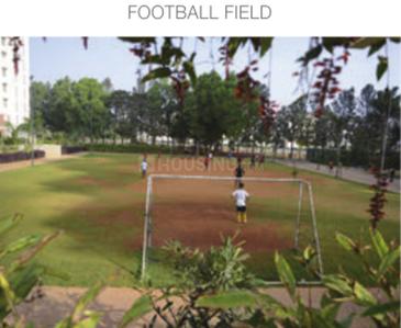 Project Image of 2945.0 - 3893.0 Sq.ft 4 BHK Triplex for buy in Ajmera Villows