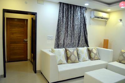Project Image of 930.0 - 2888.0 Sq.ft 1 BHK Apartment for buy in Rajparis Ram Nivas