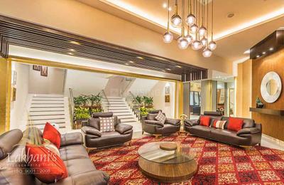 Project Image of 1190 Sq.ft 2 BHK Apartment / Flat for sale in Panvel for Rs. 10500000