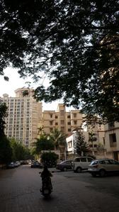 Project Image of 0.0 - 600.0 Sq.ft 1 BHK Apartment for buy in Hiranandani Srushti CHS