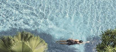 Project Image of 682.0 - 956.37 Sq.ft 2 BHK Apartment for buy in Shakti One Luxuria