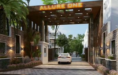 Project Image of 3200 Sq.ft 4 BHK Villa for sale in Kada Agrahara for Rs. 35200000