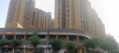 Project Image of 596.0 - 1376.0 Sq.ft 2 BHK Apartment for buy in Gala Marigold