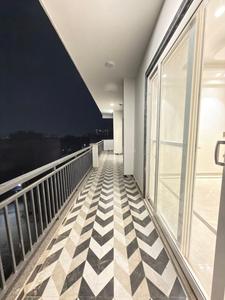 Project Image of 0.0 - 3150.0 Sq.ft 4 BHK Builder Floor for buy in Goyal Signature Floors