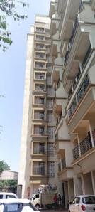 Chetana Gurudutt Tower Building No 12 Elevation 1