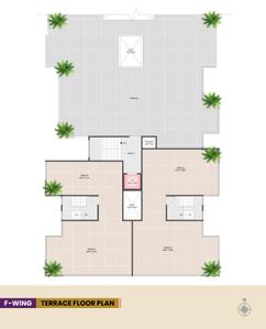Project Image of 889.0 - 3108.0 Sq.ft 2 BHK Apartment for buy in Unique Prestigia