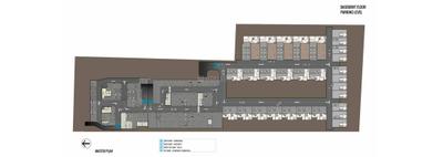 Project Image of 1388.0 - 1832.0 Sq.ft 2 BHK Apartment for buy in Nivasan Udhyana