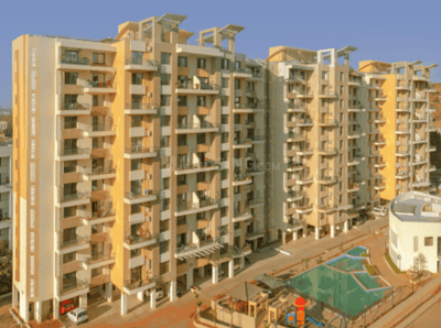 Project Image of 956.0 - 1176.0 Sq.ft 2 BHK Apartment for buy in Kool Green Valley 
