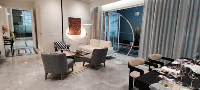 Project Image of 2051.51 - 2471.74 Sq.ft 3 BHK Apartment for buy in VVIP Addresses Greater Noida West