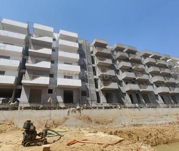 Project Image of 1190.0 - 1849.0 Sq.ft 2 BHK Apartment for buy in Sumuk Square Phase 2
