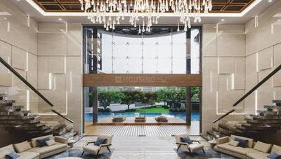 Project Image of 1154.0 - 2177.0 Sq.ft 3 BHK Apartment for buy in Darshanam King Square