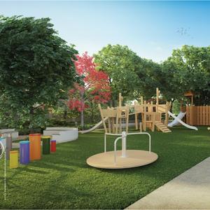 Project Image of 546.0 - 1108.0 Sq.ft 2 BHK Apartment for buy in Godrej Nurture