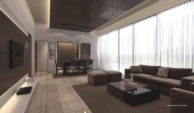 Project Image of 0.0 - 4000.0 Sq.ft 4 BHK Apartment for buy in Hindva Palazzo