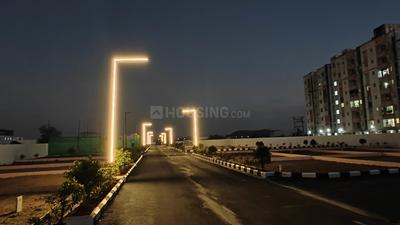 Project Image of 1032.0 - 4463.0 Sq.ft Residential Plot Plot for buy in RDB Subhiksham