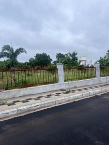 Project Image of 1323.0 - 4500.0 Sq.ft Residential Plot Plot for buy in The Deccan Pearl City