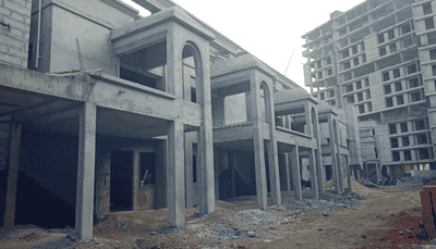 Project Image of 800.0 - 1600.0 Sq.ft 2 BHK Apartment for buy in Sundaram Park