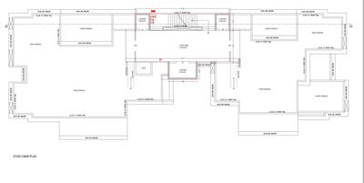 Project Image of 2645.45 - 6474.38 Sq.ft 4 BHK Apartment for buy in Narayan Prarambh 23