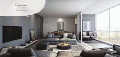 Project Image of 1459.0 - 3703.0 Sq.ft 3 BHK Apartment for buy in PS Navyom Phase I