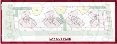 Project Image of 1640.64 - 3617.0 Sq.ft 4 BHK Apartment for buy in Nilkanth Flora Park