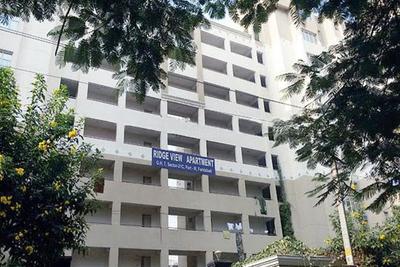 Project Image of 1200.0 - 2010.0 Sq.ft 2 BHK Apartment for buy in Sam Ridge View Apartment