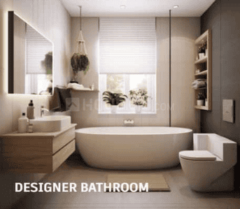Project Image of 371.03 - 636.04 Sq.ft 1 BHK Apartment for buy in Infinity Leaf Mount