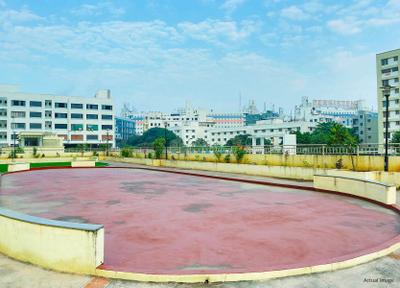 Project Image of 606.98 - 855.62 Sq.ft 2 BHK Apartment for buy in Kolte Patil Green Olive C And D