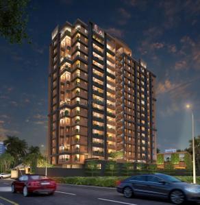 Project Image of 1068.0 - 1320.0 Sq.ft 3 BHK Apartment for buy in Trinity Accord