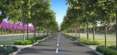 Project Image of 553.0 - 2400.0 Sq.ft Residential Plot Plot for buy in KNS Ojas