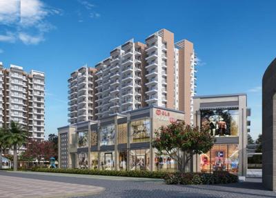 Gallery Cover Pic of GLS Avenue 86