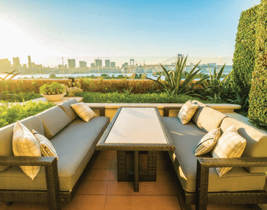Origin Wisteria Square Amenities 1