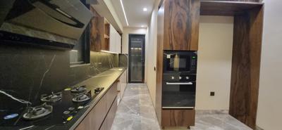 Project Image of 1900.0 - 4600.0 Sq.ft 3 BHK Builder Floor for buy in Bargainer Ultra Premium Luxurious Floors