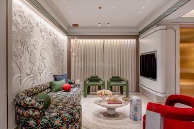 Project Image of 0.0 - 1755.0 Sq.ft 3 BHK Apartment for buy in Mount Milano
