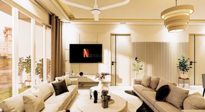 Project Image of 1260.0 - 1710.0 Sq.ft 3 BHK Apartment for buy in Complete Myra Buildwell Apartment 2
