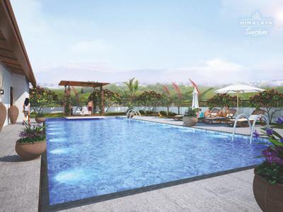 Project Image of 2451.0 - 4543.0 Sq.ft 4 BHK Villa for buy in Himalaya Sunshine