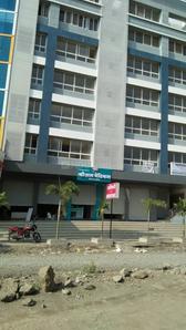 Pearl Square Elevation 3