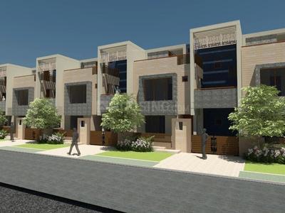 Thar Meadows Elevation 1